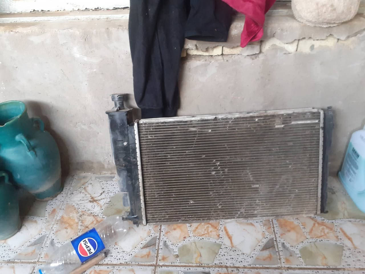 سلام عليكم أبطالنا بيبان +سايد ابريك +دركه+راديتر+جك =الغراض مال سمند للبيع +راديتر فورتي للبيع قيم وخذ


**إذا كنت صاحب هذا الإعلان وتريد حذفه لأي سبب، رجاءا أرسل رسالة إلى الدعم الفني**