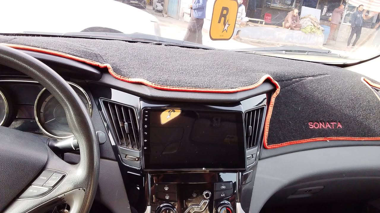 سوناتا 2013 أمريكي بيها ٣ قطع صبغ الباقي مكفول كير مكينه حداديه فول
السونار مرفق ويه المنشور 
مكاني كربلاء 
السعر ١٠٥ 
*********** 
متواجد واتساب
