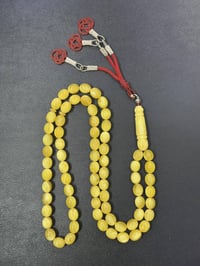 سبحة كهرب • ٧١حبة • ٦٦غرام