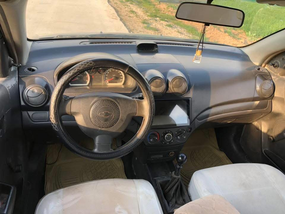 افيو مديل 2007 كوري مصبوغه عام اثر تقحيل  مكانات معجون قليل رقم نينوى الماني سنوية جديدة كابون بانزين محرك 16 جديد شرط  لا صرف ولا نفخ كير عادي سياره جاهزه شرط التحويل 
السعر 48 ورقة وبه مجال قليل 

***********
***********
موقع السياره منطقه ربيعة
