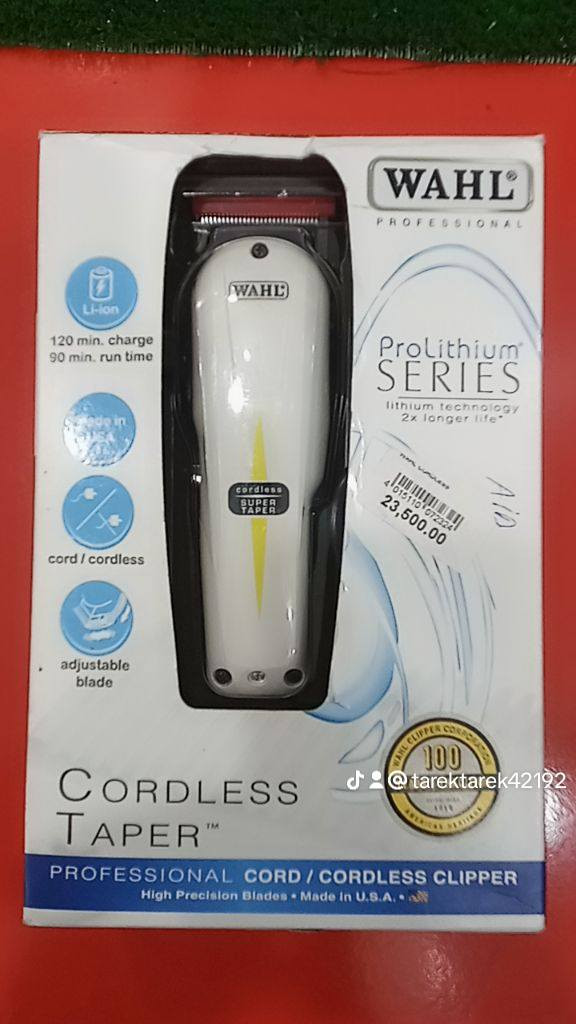 التوصيل متوفر أدوات جديدة غير مستعملة


**إذا كنت صاحب هذا الإعلان وتريد حذفه لأي سبب، رجاءا أرسل رسالة إلى الدعم الفني**