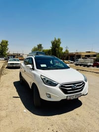 توكسن • ٢٠١٦ • فول مواصفات