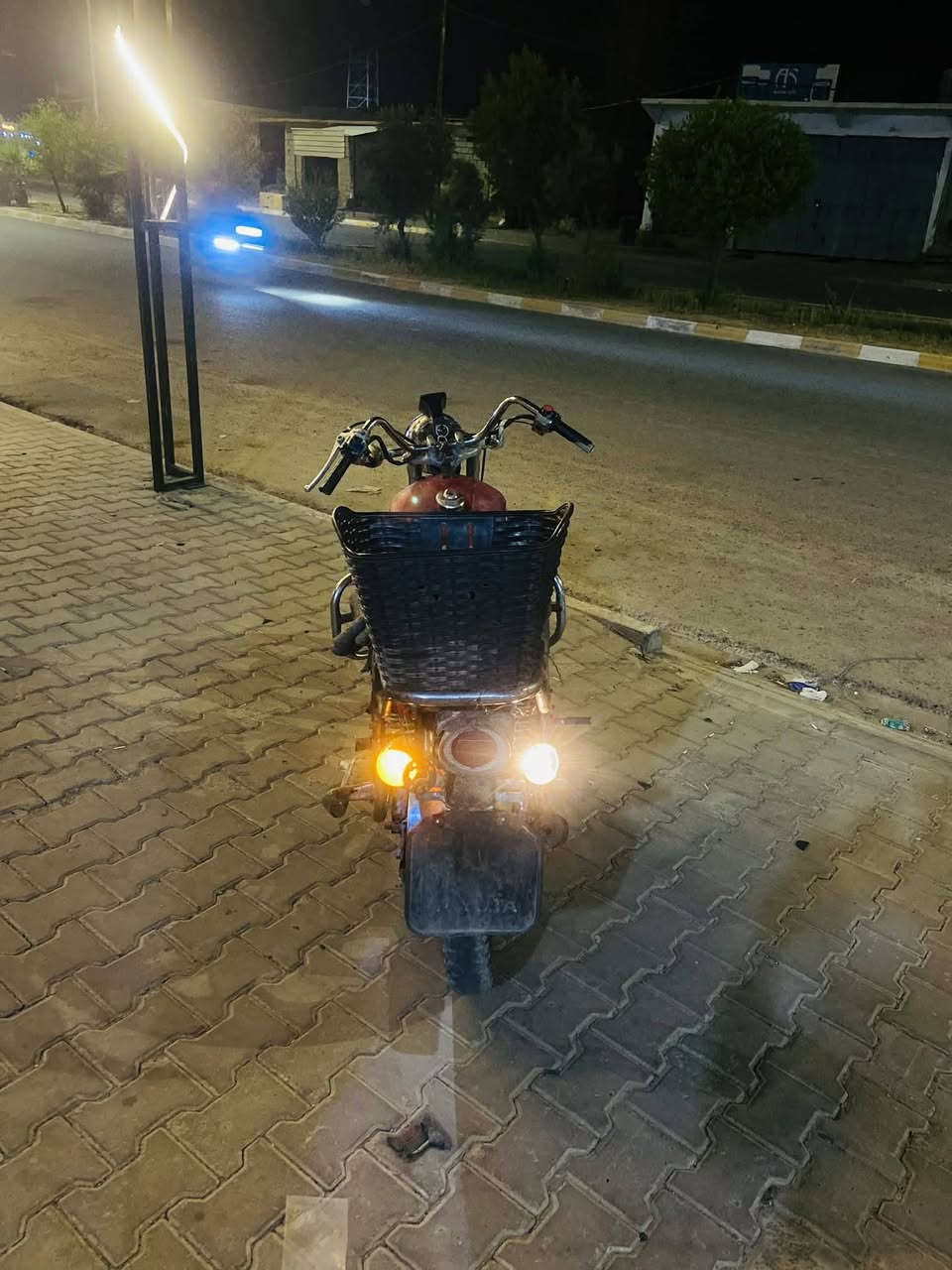 السلام عليكم موطور جني دبل بلك للبيع او مراوس الستفسار اتصال ***********
