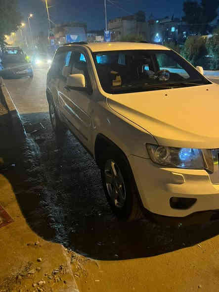 جيب موديل 12 رقم بغداد 
بسمي سيارة مكفوله بيع او مراوس 
بكان سيارة بغداد السعر 190

***********
