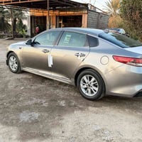 اوبتيما • ٢٠١٦ • واسط