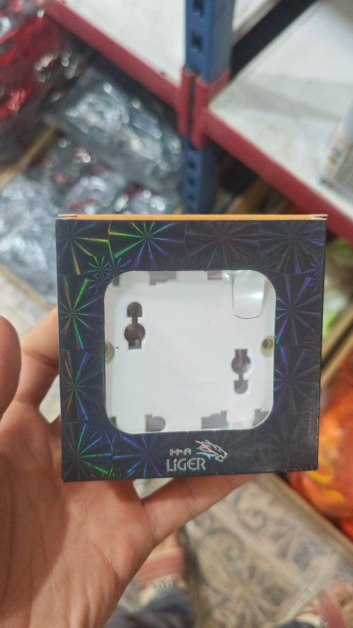 السلام عليكم بلك سويج
بهذا الشكل سعر القطعه 2250 

الباكيت بيه 10 ق 

توصيل 5 الف جميع محافظات العراق


**إذا كنت صاحب هذا الإعلان وتريد حذفه لأي سبب، رجاءا أرسل رسالة إلى الدعم الفني**