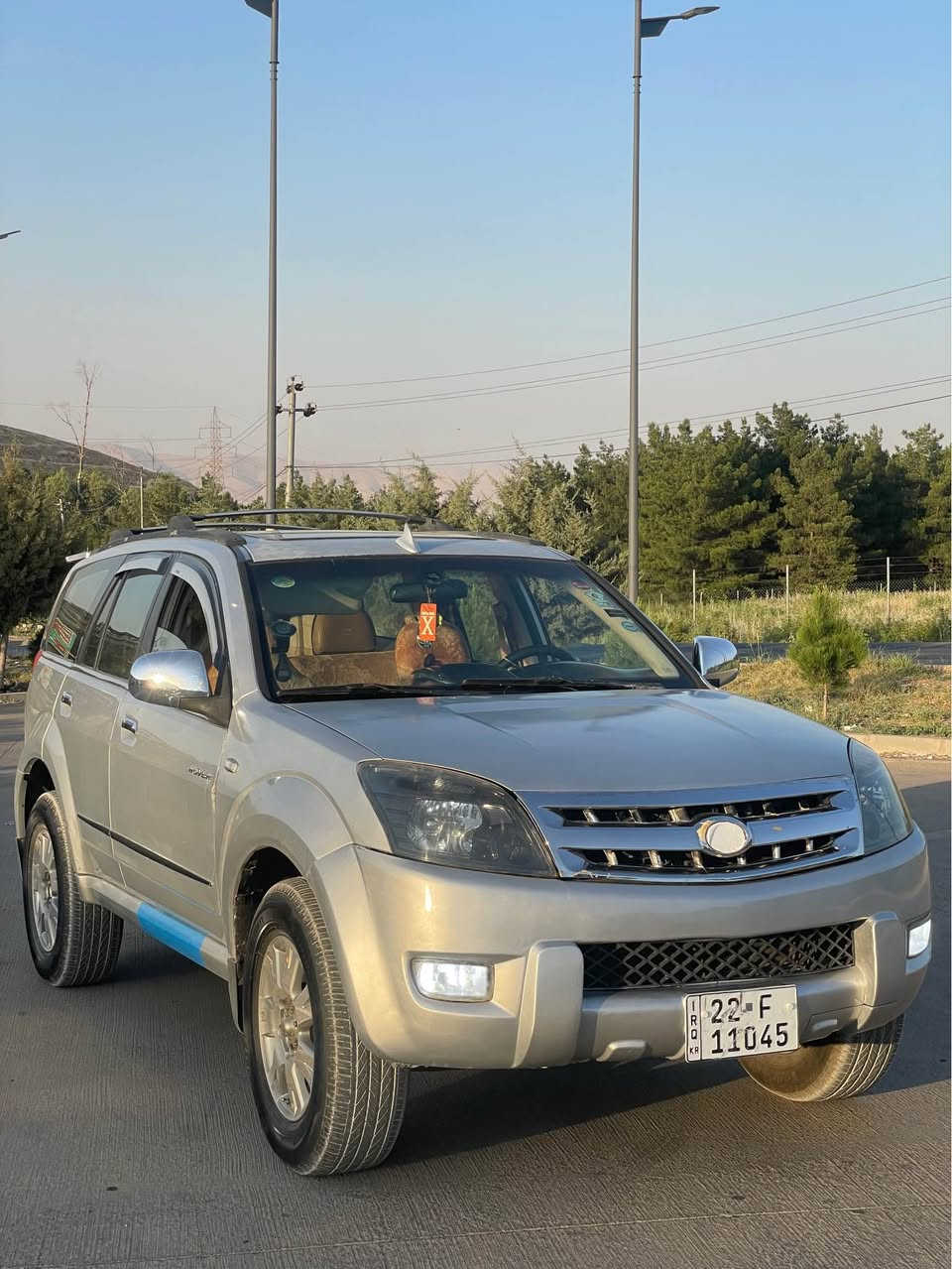 deer hover 2006 bo froshtn ger w makena bilad mistarboshi qazafi dabl aksl 4 jam karabaw slayd 3 parcha boyaxa (2 chamalax peshawa w boned) ba sharte taqaw raqa male dosta السليمانية, العراق


**إذا كنت صاحب هذا الإعلان وتريد حذفه لأي سبب، رجاءا أرسل رسالة إلى الدعم الفني**
