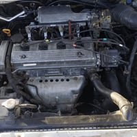 ليفان620 البيع السعر ٣٥كير ومحرك كورله بسم صاحبي تحويل مباشر مشروع وطن...