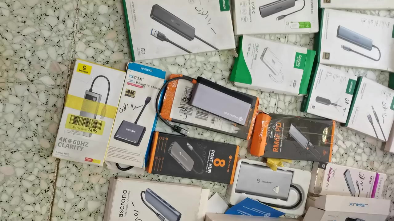 ٣٠ قطعه ادبترات الاكثريه ماركات اعلئ سعر


**إذا كنت صاحب هذا الإعلان وتريد حذفه لأي سبب، رجاءا أرسل رسالة إلى الدعم الفني**