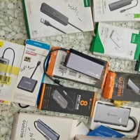 ٣٠ قطعة • ادابترات • اعلى سعر