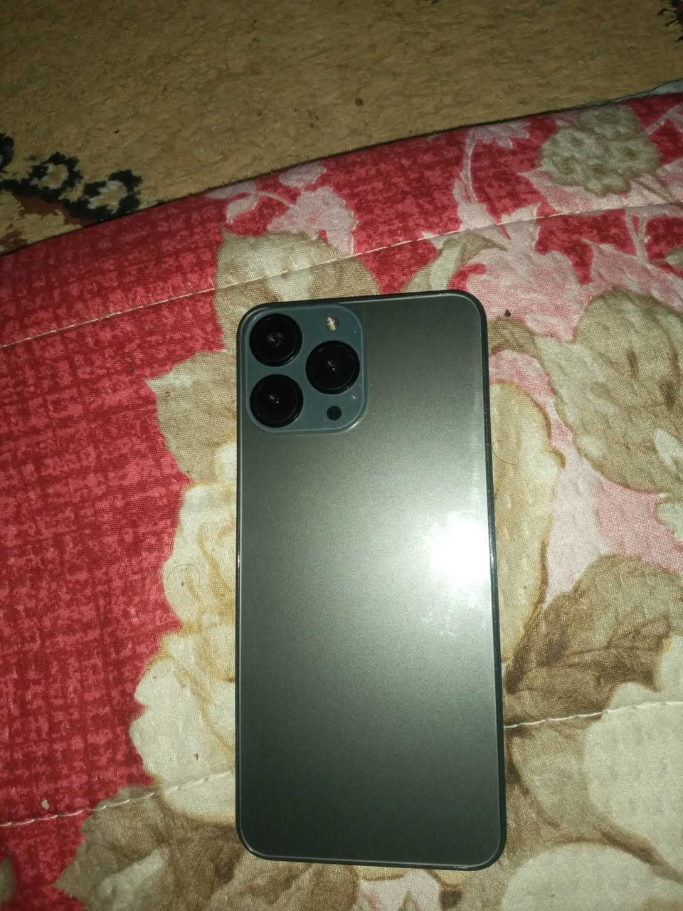 السلام عليكم متاح ايفون كوبي شرط شغال ويا ملحقات كامل وكفر ب ٣٥ الف مكاني كرمة بني سعيد


**إذا كنت صاحب هذا الإعلان وتريد حذفه لأي سبب، رجاءا أرسل رسالة إلى الدعم الفني**