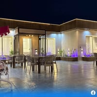 منتجع اشور • قضاء بلد • مسبح