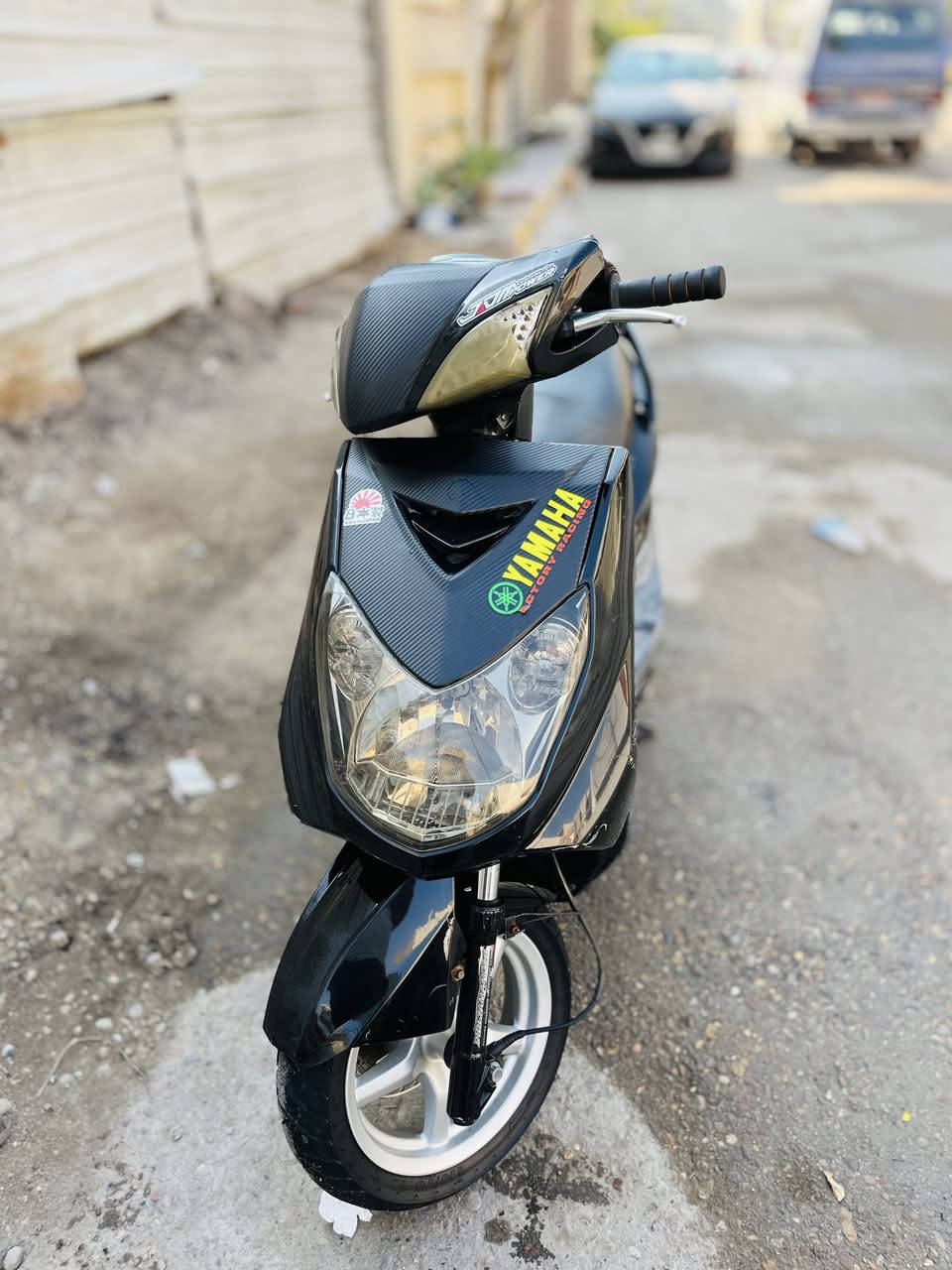 سلام عليكم سكنس فحل ياباني قبق نفخ استان حساس سكليتر خطين ام دراجه جديده مثل مواضح وبعد احله كهربايات كلهه شغاله دشبول اشاير عالي ناصي كفر مختم اصلي مكينه خرسه شلعه معدل خير من الله مكينه بلاديه مكان بغداد  السعر 850وبيهه مجال قليل حك الجيه *********** للتصال
