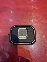 اير بودز • الجيل الثاني • نظيف