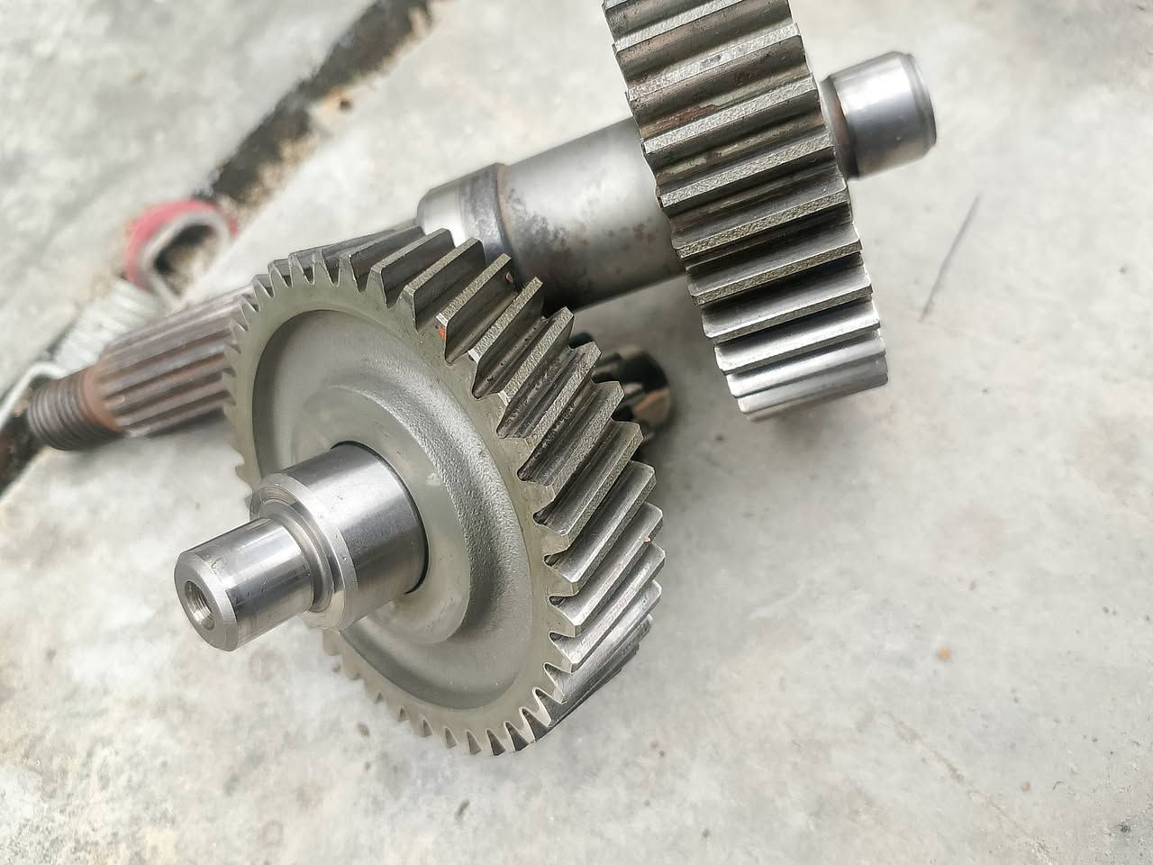 متوفر


**إذا كنت صاحب هذا الإعلان وتريد حذفه لأي سبب، رجاءا أرسل رسالة إلى الدعم الفني**