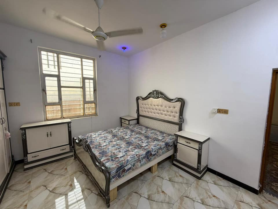 غرفة للبيع جديدة كلش غرفة تفصال كبس مو انديف
 السعر ١٨٠٠ المكان ناصرية ***********
