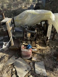 مولد كابوته • ٣٢ امبير • استخدام بسيط