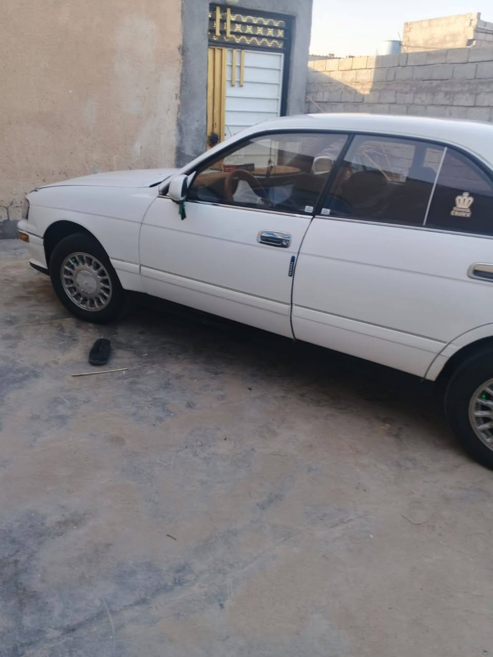 اسلام عليكم بطه متصل مكفوله للبيع جاهزه من كلشي رقم بصره مكان بصره الدير السعر 57 مكلف بنشر ‏‪0786 505 9115‬‏
