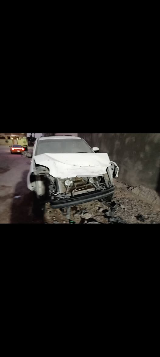 السلام عليكم يوكن جمسي فحل 8برغي طبله مديل 7 رقم واسط
الماني شاصي مكفول من ضربه سعر 110
العنوان البصرة زبير ***********
/***********
