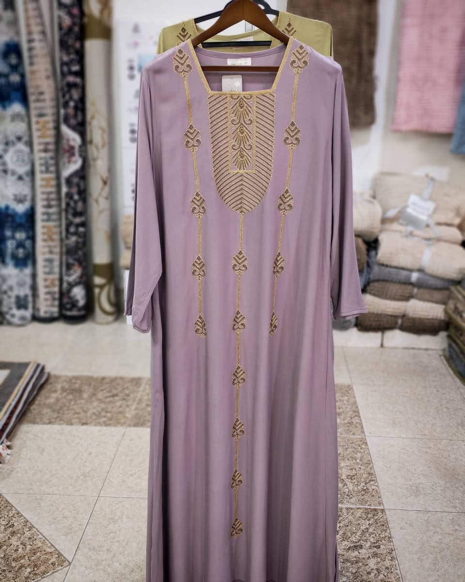 جديد قنبلة موسم 💥💥
دشاديش كشمير إيطالي تطريزز #كلوشة✅
قياس 2xl.3xl.4xl.5xl👉
تجدونها في مجمع محمد عزيز 
عنوان قرب اسواق روكان🚦🚦
يوجد خدمة توصيل📮🏠


**إذا كنت صاحب هذا الإعلان وتريد حذفه لأي سبب، رجاءا أرسل رسالة إلى الدعم الفني**