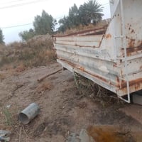 بدي للبيع كلاب طوله 5متر جك ويا مال رفع  07828118839