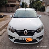 رينو سمبول • سمبول 2017 • رينو 2017 • سيارة سمبول • سيارة رينو • سيارة...