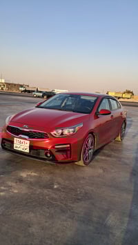 فورتي • ٢٠١٩ • ٢٠٠٠ سي سي CVT