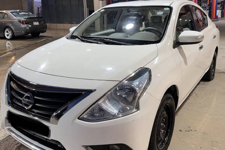 نیسان سەنی 2025
 زۆر خاوێنە هیچ موشکیلەی نیە 
هەمووشتی بەزەمان  سەنەوی هەتا 2029
83500رۆیشتیە بەس یەك
 جەمپی پشتەوە هەیە سوندوق نەگرتیە

سعر لە کۆمێنت داوابکە ڕاستەخۆ بۆت دیت 📩 

 غرامەی هیچ لەسەر نیە   تەبریت مەرکەزیە  حاسەیە و شاشەیە ئی تەقەو رەقەی نیە بەشەرت  

ژمارەی خاوەنی 
***********
