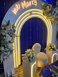 ✨ تجهيزات كوشات الخليج لكافة المناسبات والأفراح ✨  نوفر لكم جميع مستلز...
