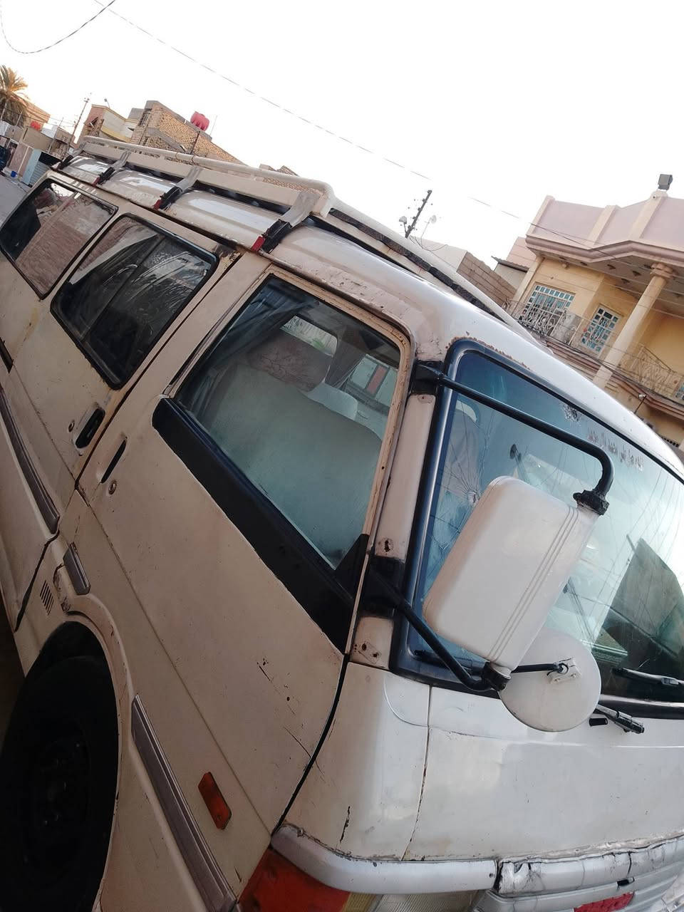 سلام عليكم سيارة لبيع مازده 93 بسمي وكاله عامه مكينه كير اكسن كشنات سياحي سيارة خير من لله مكان كربلاء رقم ستفسار ***********
