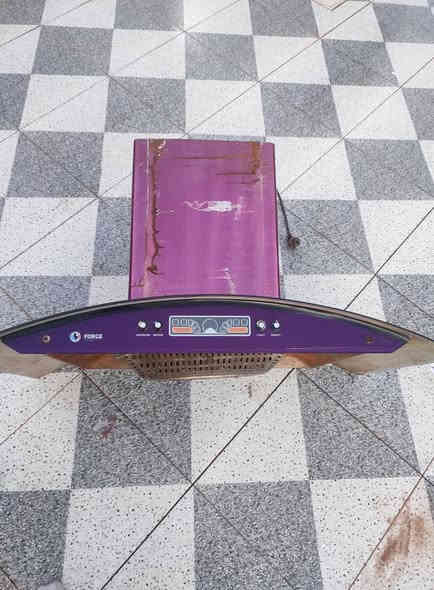 شفاطه شغاله كامله كلوباته شغاله وسرعتين بيهه سعره 25 الف ونظيفة اليرده خل يتصل عليه بي واتساب. ***********.مكاني بل القاسم بل جاسميه
