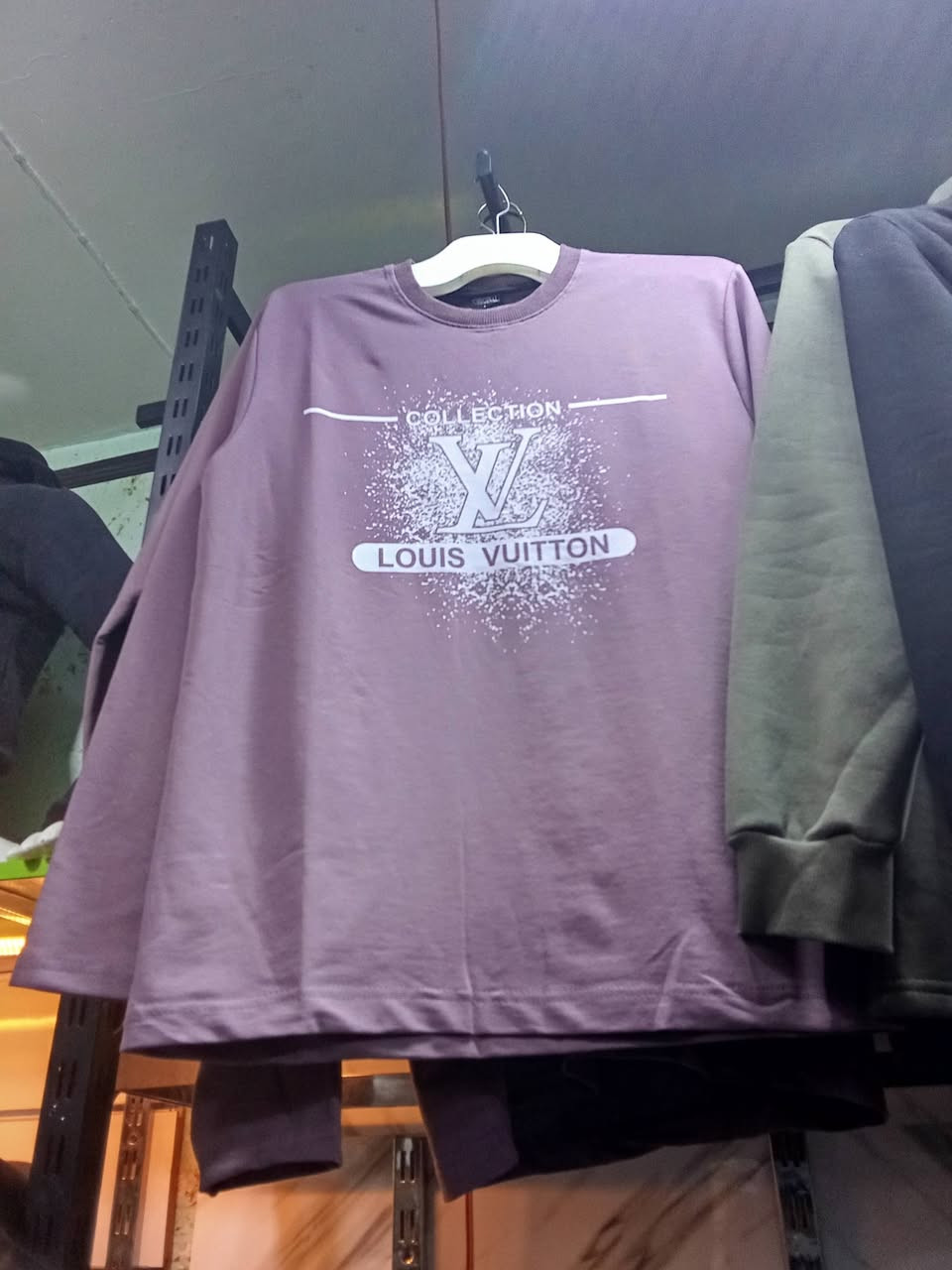 اللهم صلي على محمد وال محمد.عرضنا اليوم غير شكلكل شي بالصور 7كل 2.   ب15الف العنوان بلد شارع الكراج .
مجاور مطعم سيد حسن ابو الدجاج شارع البنجرجيه.
,***********...
