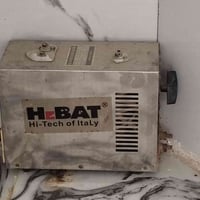 مكينه لحيم • مستخدمه • للبيع