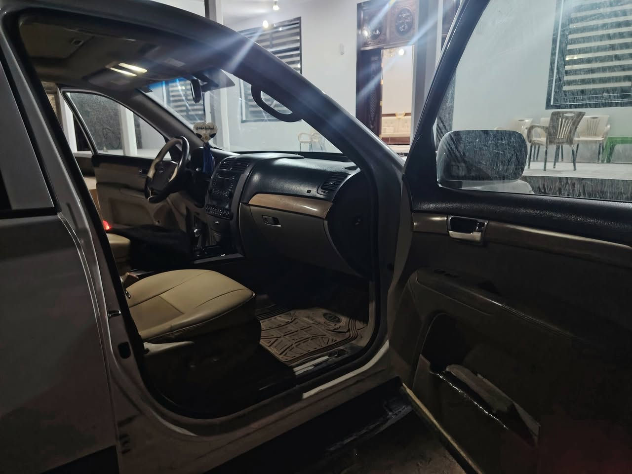 سلام عليكم كيا موهافي للبيع مديل 20011فول مواصفات كفالة عامة سيارة احلا من لصورة  لسعر 140 ومجالهة حك لجية) باقي لتفاصيل خاص


**إذا كنت صاحب هذا الإعلان وتريد حذفه لأي سبب، رجاءا أرسل رسالة إلى الدعم الفني**