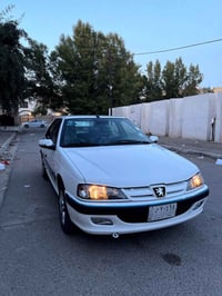 بارس • ٢٠٢٣ • كفاله عامه