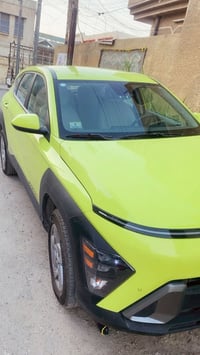 كونا امريكي • ٢٠٢٤ • حادثه