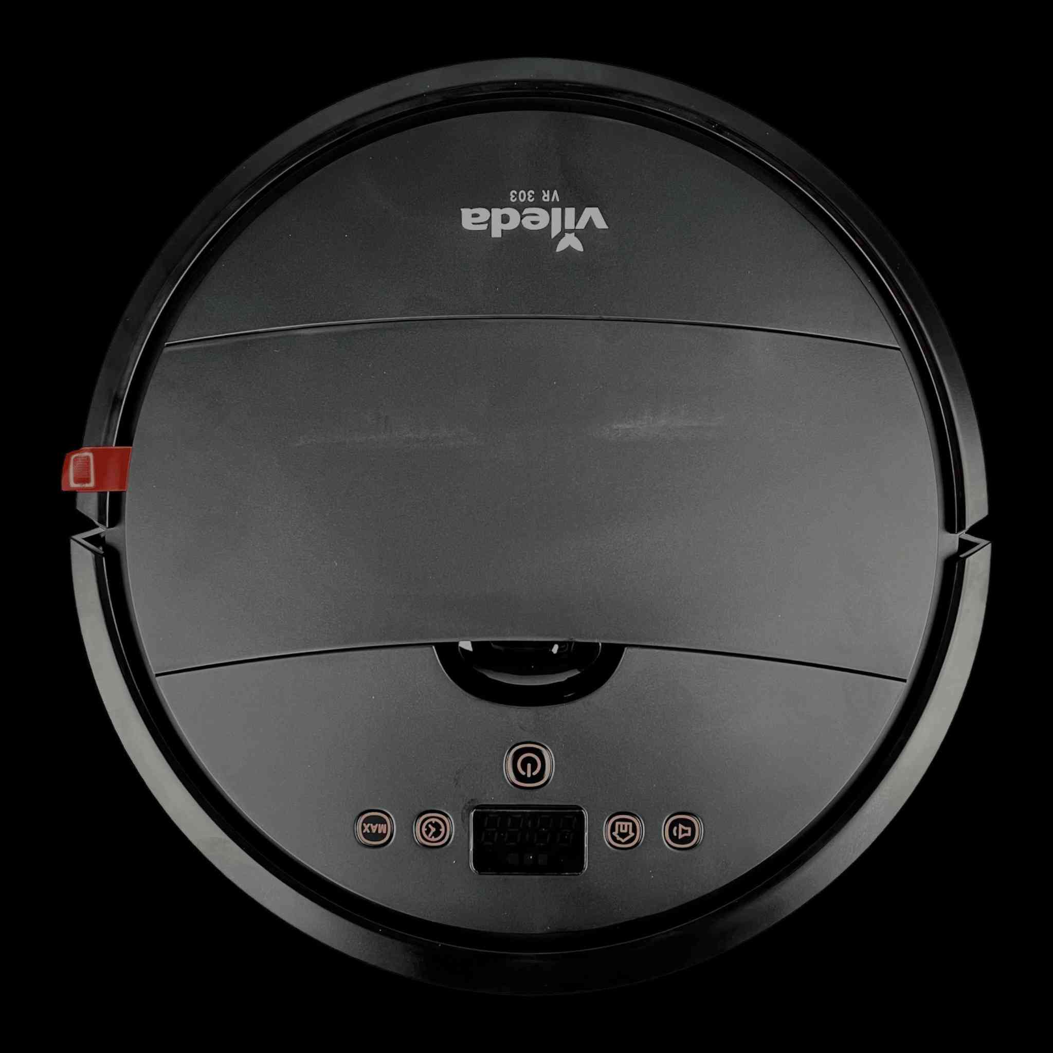 مكنسة روبوت ماركة VILEDA
الميزات:

تصميم مميز مع مظهر خارجي أنيق

حركة بشكل مستقيم ومتعرج لتقوم بتنظيف كافة الزوايا

فرشاة مزدوجة مصممة بشكل خاص لالتقاط شعر الحيوانات الأليفة

فلتر ثنائي لسحب الغبار

ريموت كنترول للتحكم عن بعد

بطارية من الليثيوم تدوم لمدة 90 دقيقة استخدام

مؤقت سهل الضبط لضبط وقت التشغيل عند الحاجة

ماكس مواد نظام مخصص لشفط بقوة أكبر 40% من قوة الجهاز الطبيعية

خاصية التحكم بالصوت عند وضع الصامت

خزان كبير بسعة 500 مل لتر

مانع للسقوط مع اربع حساسات استشعار

عجلتان كبيرتان لسهولة الحركة

يعود للشحن بشكل تلقائي عند نفاذ البطارية

الملحقات: 2 فرشاة للتنظيف, فرشاة لتنظيف الجهاز

أبعاد الجهاز: الارتفاع  7 سم  القطر 32 سم

أبعاد الغلاف: 51×39×12 سم

المنشأ: الصين

الملاحظات:

لا تعمل المكنسة على الزولية

لا تحتوي المكنسة على ماسحة

المكنسة لا تحتوي على خريطة ويتم التحكم بها عن طريق جهاز تحكم عن بعد


**إذا كنت صاحب هذا الإعلان وتريد حذفه لأي سبب، رجاءا أرسل رسالة إلى الدعم الفني**