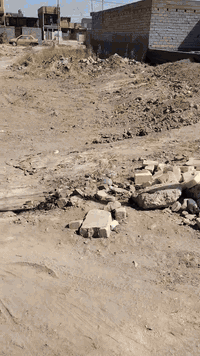 حله ابي غرق • ٢٠٠م • طابو زراعي