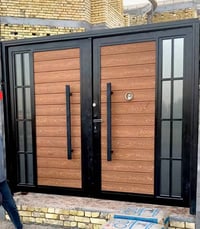 حداد ابواب شبابيك درجة اولى... متفرغ....07807444667