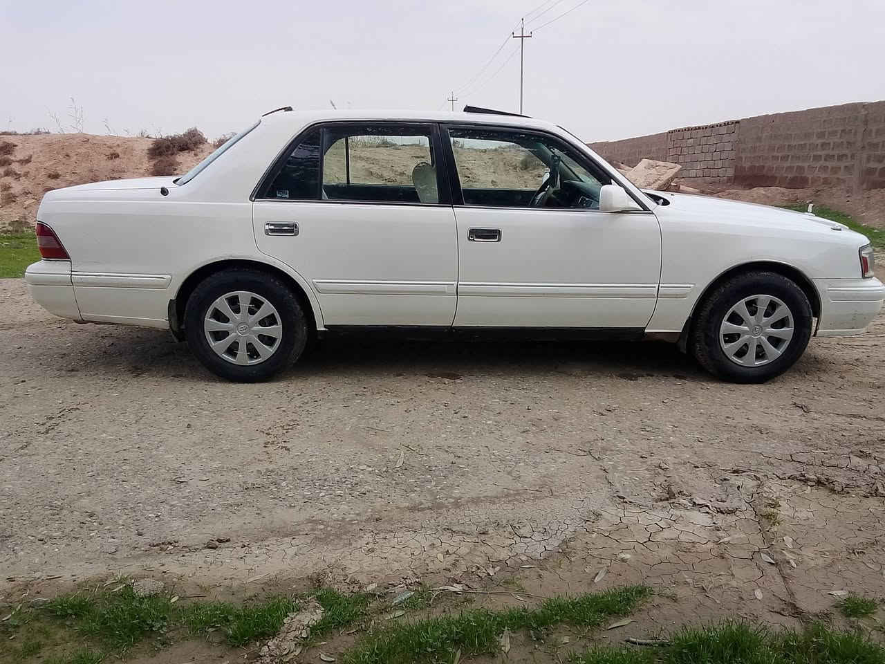 للبيع ارنب راس الثور
مكفوله من الكص كير ومحرك شرط
السياره رش خليجي تخم تاير جديد
بسمي السنويه ل ٢٠٢٧
السعر 65 $، ***********
