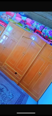 غرفة صاج • تسكام • مجال