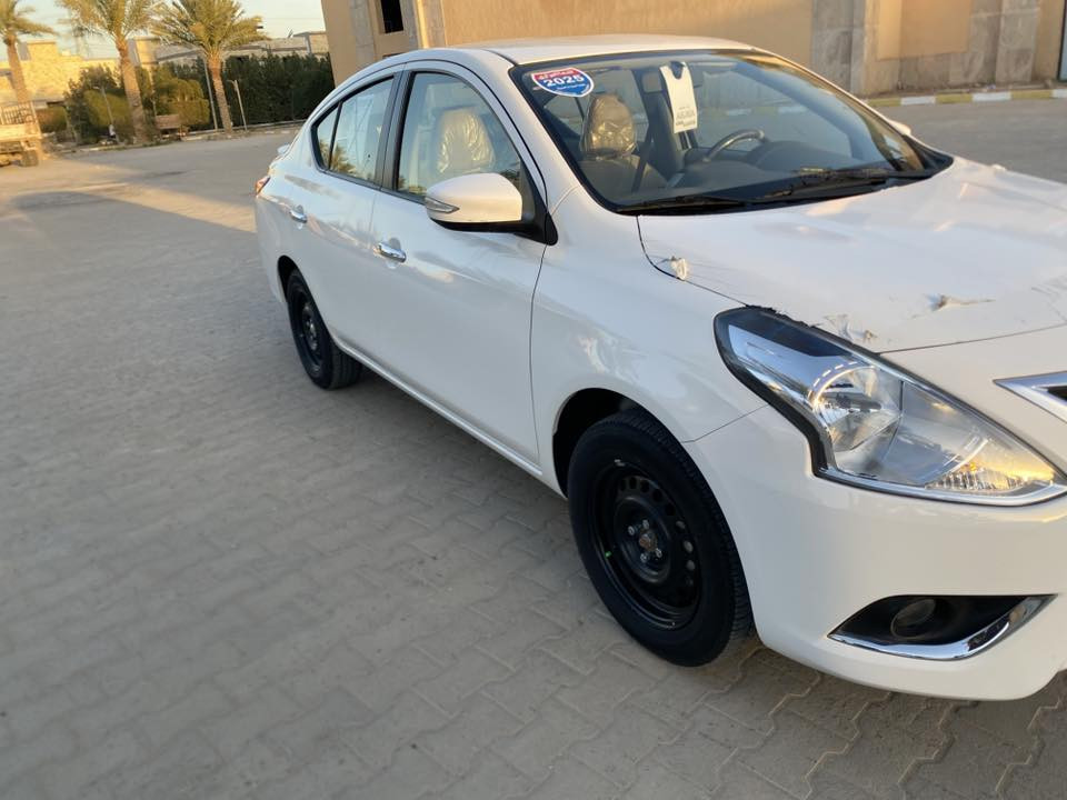 السلام عليكم نيسان صني للبيع موديل 2025مكفوله مكان نجف ماشيه 8000                           السعر125.    0781181918


**إذا كنت صاحب هذا الإعلان وتريد حذفه لأي سبب، رجاءا أرسل رسالة إلى الدعم الفني**