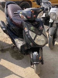 سكنس فحل بوشه58 ونص دراجه خير من الله شلعه ومعدل 550 وبيها مجال حك الج...