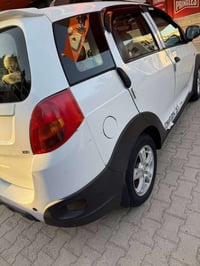 شيري X1 • ٢٠١٤ • بدون غرامات