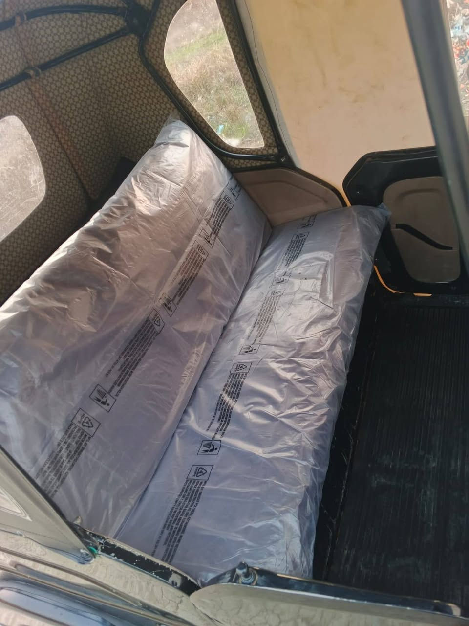 السلام عليكم تكتك البيع موديل 20022شهر 12الرقم بغداد تحويل ثاني يوم تكتك بلادي خير   من الله سعر 8ونص وبيها مجال الطيب مكان بغداد قرب سيطرة الشعب القديمة الرقم الهاتف ***********
