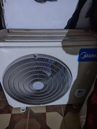 سبلت • شغال • يحتاج غاز