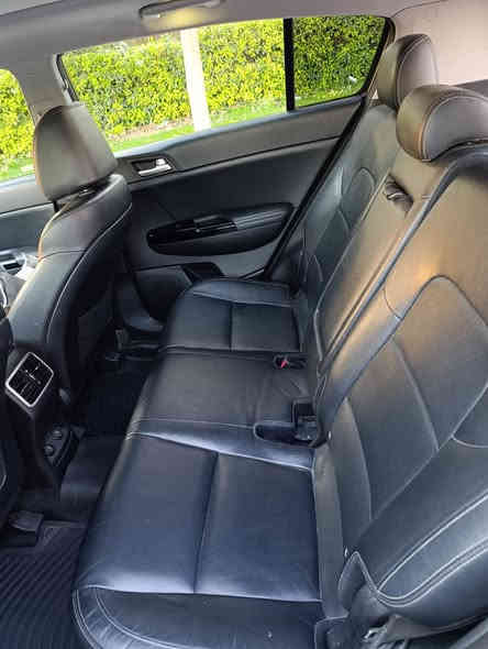 سلام عليكم 
كيا سبورتج موديل 2018 … امريكي ضرر خفيف  ….لون جوزي غير محدد.. رقم بغداد فول مواصفات السعر 143 
رقم شاصي KNDPNCAC6J7328624
♦️ مواصفات EX بانوراما 
♦️ كرسي امامي كهرباء 
♦️ كراسي امامي وستيرن تدفئه 
♦️ فول تحكم ستيرن
♦️ تبريد ثلج ❄️ 
♦️ تبريد خلفي 
♦️صدر امامي وخلفي 100‎%‎
♦️  3 انظمة قياده
♦️ كامره خلفية 
♦️ مثبت سرعه
♦️ اي بي اس 
♦️ شاحن usb
♦️ كشنات جلد 
♦️ محرك gdi 2400
♦️ 5 قطع صبغ 
♦️ عداد كم 75 الف ميل 
♦️للاستفسار الاتصال على *********** واتساب
