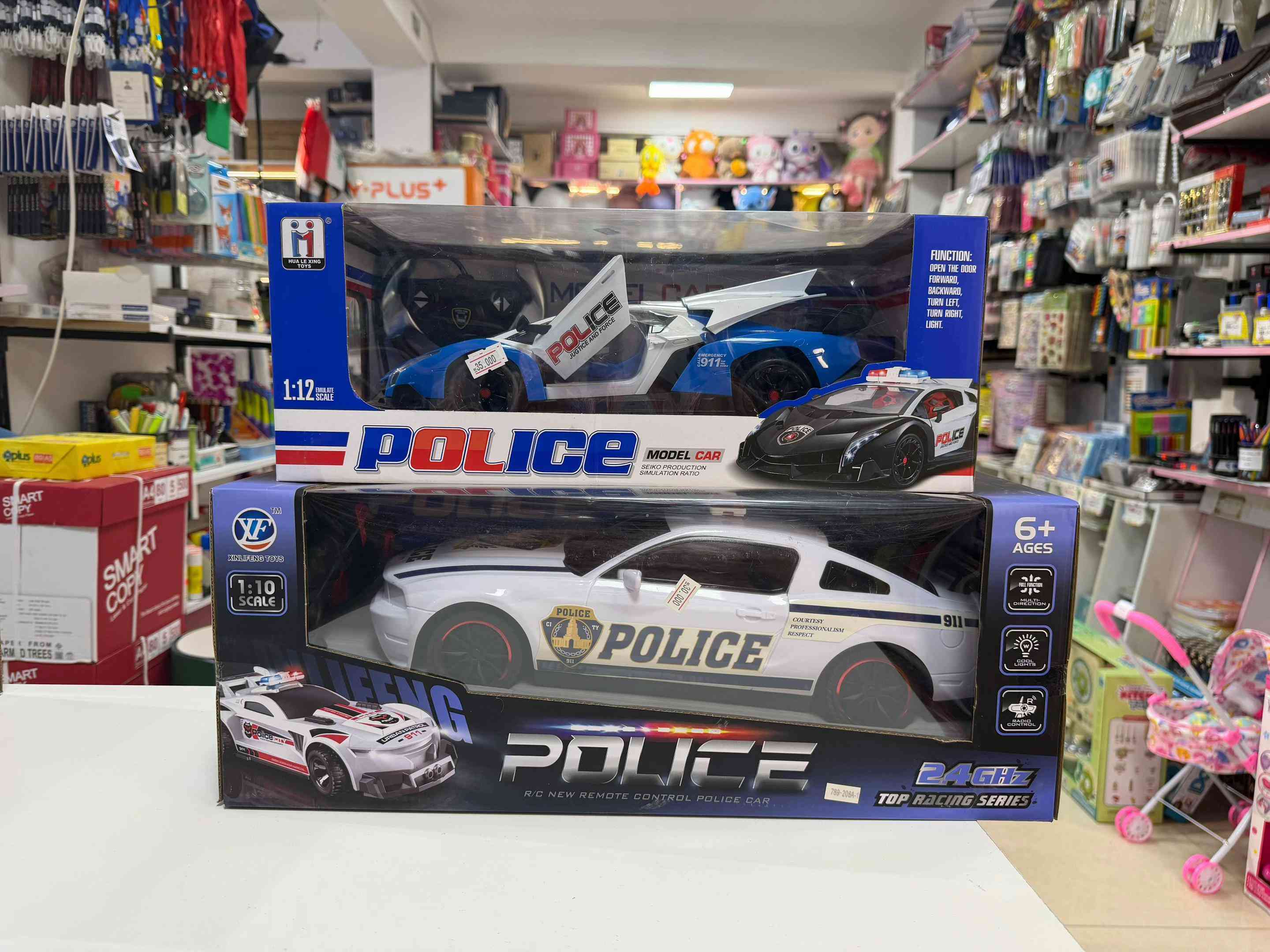 #العاب #toys   وجبة جديدة من الالعاب الاطفال الخاصة بالاولاد 🚗🔫 📍العنوان :  بغداد-السيدية-شارع الضباط- مقابيل كلشي  وكلاشي- مجاور مكتب نزار للعقار داخل الفرع  🤳للاستفسار الاتصال على الرقم *********** 🚚تتوفر خدمة توصيل  5000 لجميع محافظات العراق
