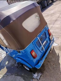 تكتك • كفالة مكينه • مستعجل