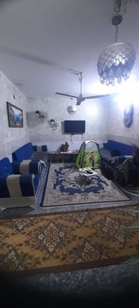 حي الزهراء • طابو صرف • ٢٠٠م